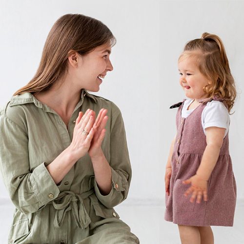 mom-child-dance Parent/child and mom/toddler dance classes